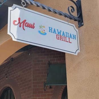 Maui Hawaiian Grill - Barbeque Near Me - Tempe, Arizona Maui Hawaiian Grill - Barbeque Near Me - Tempe, Arizona