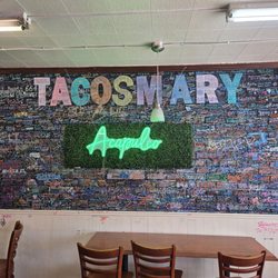 Tacos Mary - Tacos Mary