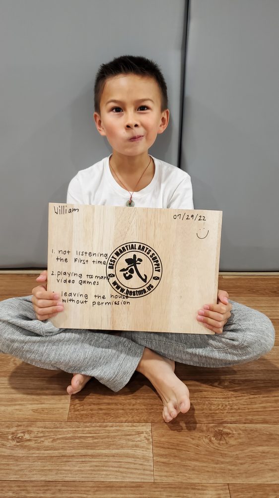 Elevate Martial Arts Logo