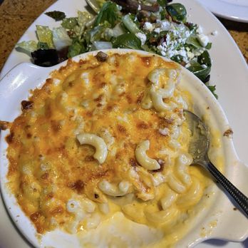 The Cafe - Cafe Mac n Cheese - Bakeries Near Me - Ames, Iowa