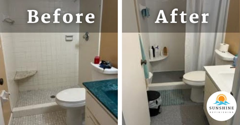 SUNSHINE REFINISHING Updated July 2024 1499 SW 30th Ave, Boynton