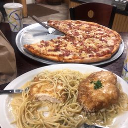 Hawaiian Pizza Hawaiian Pizza