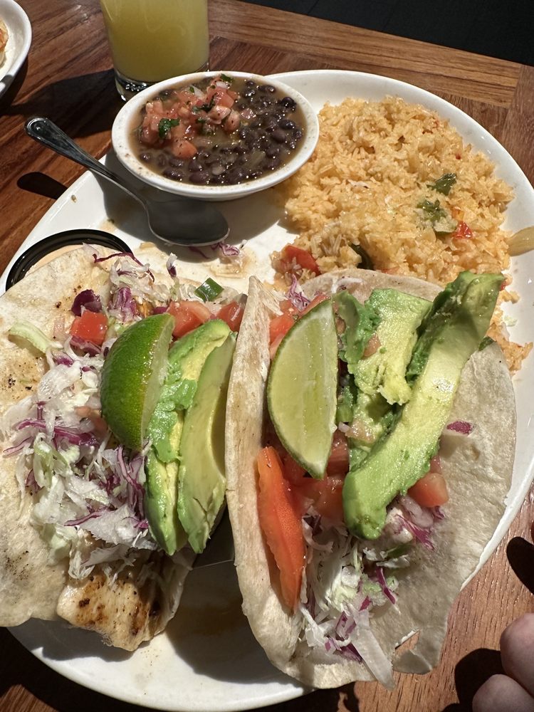 Tito's Mexican Restaurant - Bellevue Logo