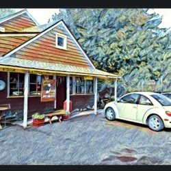 Golden Touch Massage Therapy - 747 Gratiot St.
Copper Harbor Massage
