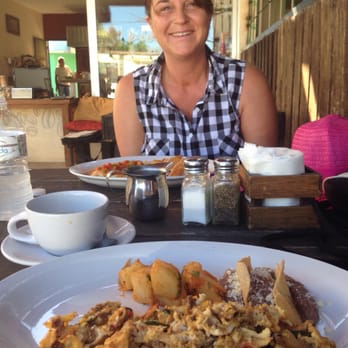 Victtoria - Huevos Rancheros and Machaca Scramble. Delicious! - Coffee & Tea Near Me - Cabo San Lucas, BCS Victtoria - Huevos Rancheros and Machaca Scramble. Delicious! - Coffee & Tea Near Me - Cabo San Lucas, BCS