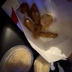 KFC