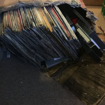 Security Public Storage - Many destroyed record albums - Self Storage Near Me - Pittsburg, California Security Public Storage - Many destroyed record albums - Self Storage Near Me - Pittsburg, California