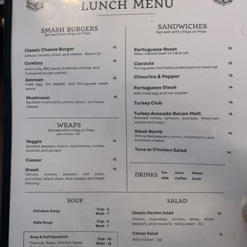 Cornerstone Bakery & Restaurant - Bakeries Near Me - Swansea, Massachusetts