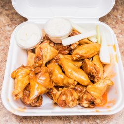 Nino's Pizzeria