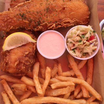 Whales Tale - Seafood Near Me - Northport, New York
