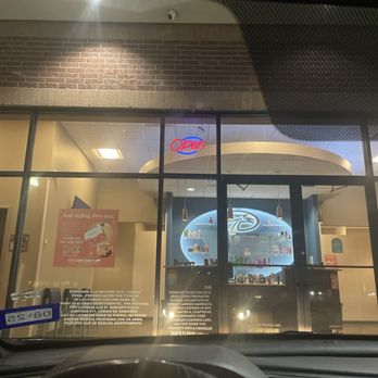 Palm Beach Tan - Open sign lit - Skin Care Near Me - Houston, Texas Palm Beach Tan - Open sign lit - Skin Care Near Me - Houston, Texas