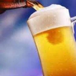 Who's Place Bar & Grill - Always a good day for a drink and Who's Chili!