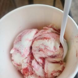 The Scoop Ice Cream Cafe