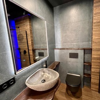 LEO Construction & Services - bathroom renovation - Handyman Near Me - Libertyville, Illinois LEO Construction & Services - bathroom renovation - Handyman Near Me - Libertyville, Illinois