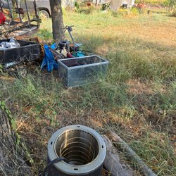 San Antonio Strong Hauling and Junk Removal