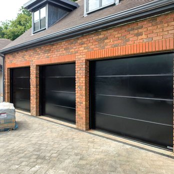 Access Garage Doors - Garage Door Services Near Me - Upminster, ESS