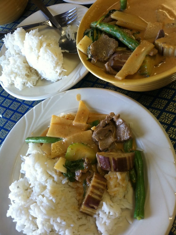 Asian Cuisine