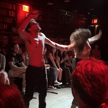 Drunk Shakespeare - Performing Arts Near Me - New York, New York