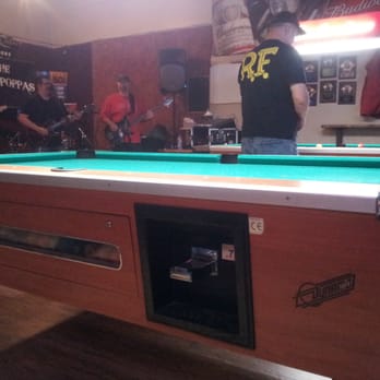 The Stag Saloon - a man playing pool - Bars Near Me - Exeter, California The Stag Saloon - a man playing pool - Bars Near Me - Exeter, California