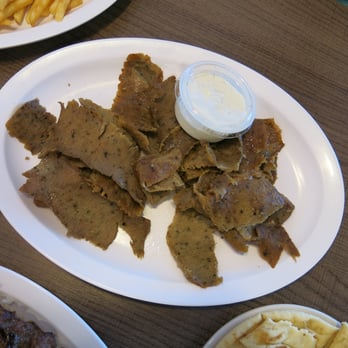 ZK Grill - Side -- Gyro - Mediterranean Near Me - Phoenix, Arizona ZK Grill - Side -- Gyro - Mediterranean Near Me - Phoenix, Arizona