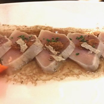 Matsuhisa - Perfectly prepared with truffle. - Sushi Bars Near Me - Denver, Colorado Matsuhisa - Perfectly prepared with truffle. - Sushi Bars Near Me - Denver, Colorado