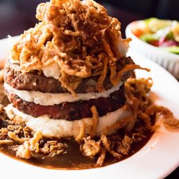 Meatloaf Stacker