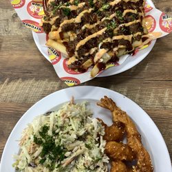 Big Moe’s Kitchen Grand Blanc