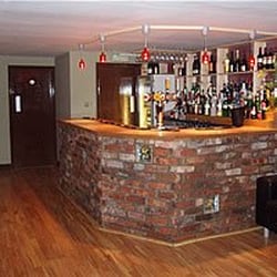 The Green Room Bar