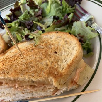 Windy Ridge Cafe - Turkey Ruben with greens - Breakfast & Brunch Near Me - Park City, Utah Windy Ridge Cafe - Turkey Ruben with greens - Breakfast & Brunch Near Me - Park City, Utah