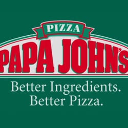 Papa Johns Pizza