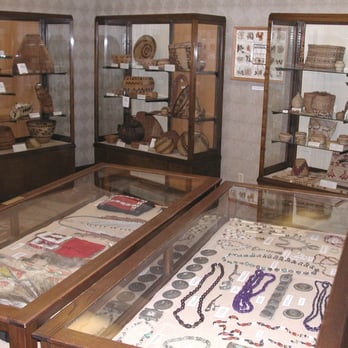 Johnson-Humrickhouse Museum - American Indian Gallery - Museums Near Me - Coshocton, Ohio Johnson-Humrickhouse Museum - American Indian Gallery - Museums Near Me - Coshocton, Ohio