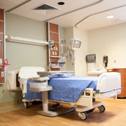 ADVENTIST HEALTH HOWARD MEMORIAL - 20 Reviews - One Marcela Dr, Willits