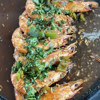 Da Seafood Cartel - Prawns - Seafood Near Me - Aiea, Hawaii