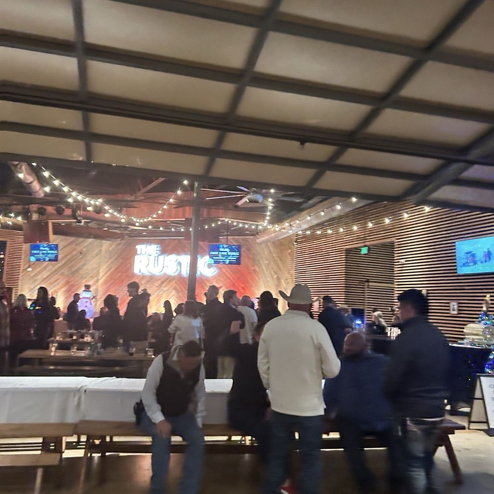 The Rustic - Venues & Event Spaces Near Me - Houston, Texas The Rustic - Venues & Event Spaces Near Me - Houston, Texas