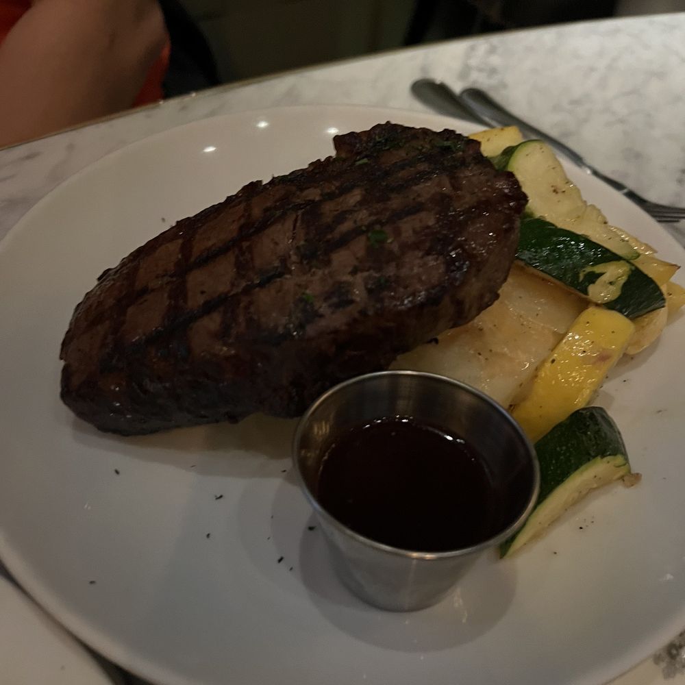 French Hen - French Near Me - Tulsa, Oklahoma