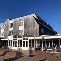 Fletcher Hotel-Resort Amelander Kaap