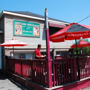 Eat at Mia's - Indian Near Me - Ottawa, Ontario
