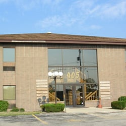 Chinese Acupuncture & Oriental