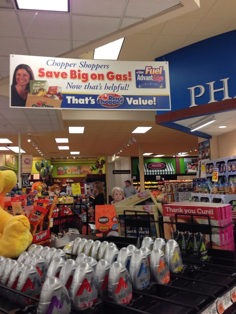 PRICE CHOPPER Barnerville Rd, Cobleskill, New York Yelp