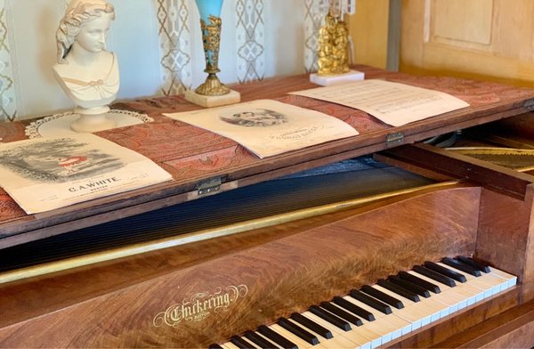 William Howard Taft National Historic Site by null