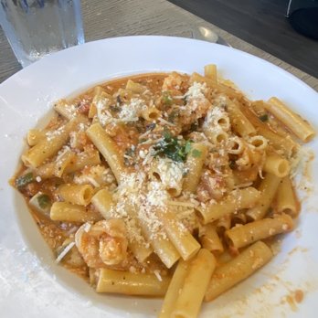 Cafe Gazelle - Italian Near Me - Long Beach, California