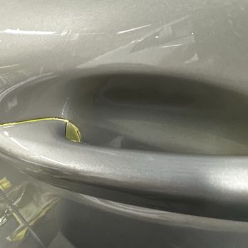 DJ's Paintless Dent Removal - Body Shops Near Me - Paramount, California