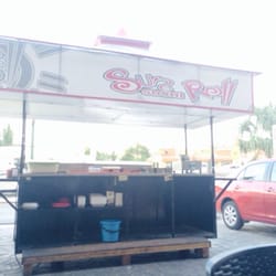 Sun Roll Sushi - Barra de sushi