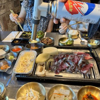 Yangmani - Korean Near Me - Rowland Heights, California Yangmani - Korean Near Me - Rowland Heights, California