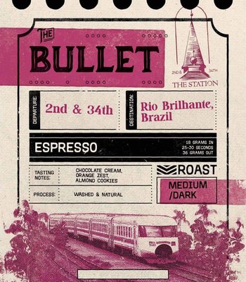 The Station Café by null