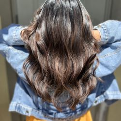 Mitos For Hair