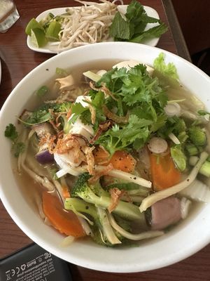 Green Papaya by null