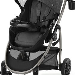 OC Baby Gear Rentals - Baby Stoller