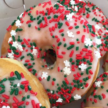 Happy Donut - Donuts Near Me - San Gabriel, California Happy Donut - Donuts Near Me - San Gabriel, California