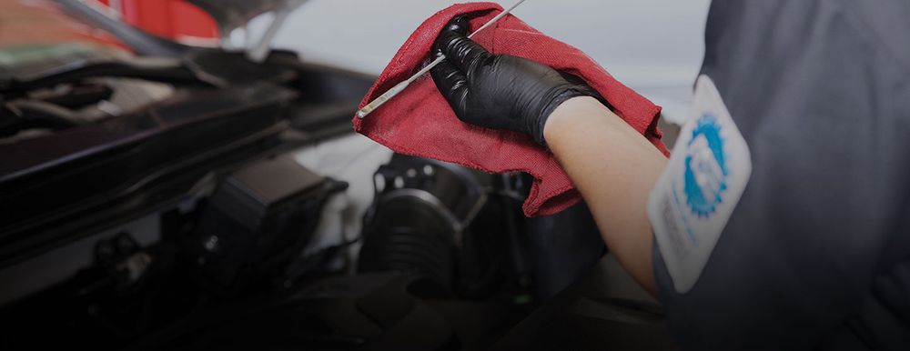 Affinity Automotive Services